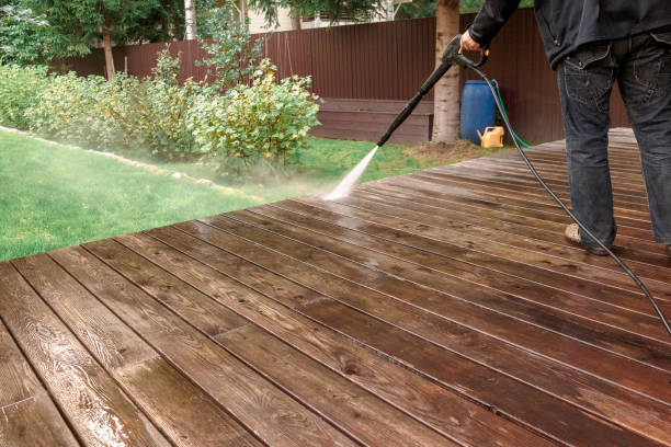 Reliable Upton, WY Pressure Washing Solutions